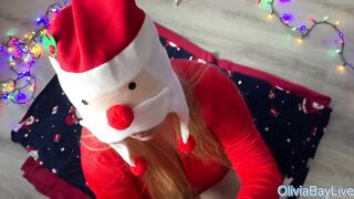 First Xmas with my boss - 3 image