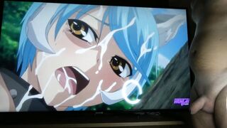 EP 330 - Hottest Anime Cosplay Change PureKei nho (ANAL SEX And Japanese Women) NIUYT FUYTZ - 2 image