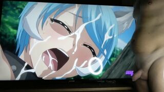 EP 330 - Hottest Anime Cosplay Change PureKei nho (ANAL SEX And Japanese Women) NIUYT FUYTZ - 3 image