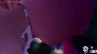 NEEKO - LEAGUE OF LEGENDS [SFM COMPILATION] - 9 image