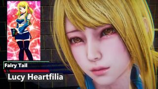 Fairy Tail - Lucy Heartfilia - Lite Version - 1 image