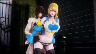 Fairy Tail - Lucy Heartfilia - Lite Version - 3 image