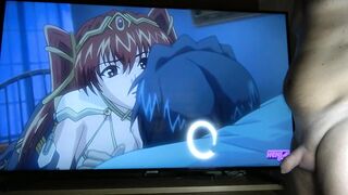 EP 331 - Hottest Anime Cosplay Change PureKei nho (ANAL SEX And Japanese Women) NIUYT FUYTZ - 5 image