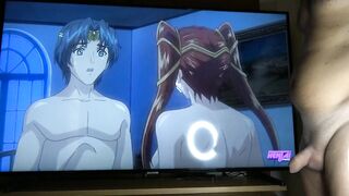 EP 331 - Hottest Anime Cosplay Change PureKei nho (ANAL SEX And Japanese Women) NIUYT FUYTZ - 9 image