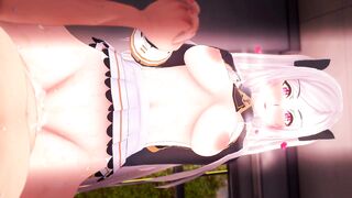 PASSIONATE SEX WITH ALEXIA MIDGAR  - 9 image