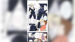 Adult Gravity Falls Cosplay Fetish Comic Porn, Comics, Parody Porn, Cartoon - 2 image