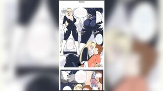 Adult Gravity Falls Cosplay Fetish Comic Porn, Comics, Parody Porn, Cartoon - 3 image