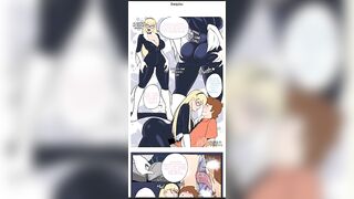 Adult Gravity Falls Cosplay Fetish Comic Porn, Comics, Parody Porn, Cartoon - 4 image