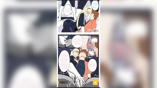 Adult Gravity Falls Cosplay Fetish Comic Porn, Comics, Parody Porn, Cartoon - 5 image