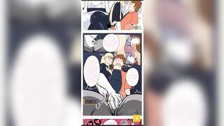 Adult Gravity Falls Cosplay Fetish Comic Porn, Comics, Parody Porn, Cartoon - 6 image