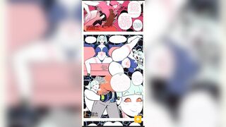 Adult Gravity Falls Cosplay Fetish Comic Porn, Comics, Parody Porn, Cartoon - 9 image