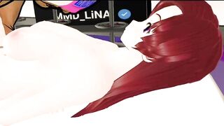 Best dick trying a blonde bride's tight pussy ride (part 2) - 8 image