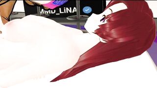 Best dick trying a blonde bride's tight pussy ride (part 2) - 9 image