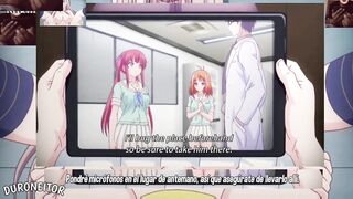 My Friend With A Big Ass Helps Me to a problem "HAJI PLUS" EPISODE 2 - 3 image