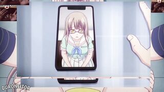 My Friend With A Big Ass Helps Me to a problem "HAJI PLUS" EPISODE 2 - 6 image