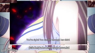 My Friend With A Big Ass Helps Me to a problem "HAJI PLUS" EPISODE 2 - 7 image