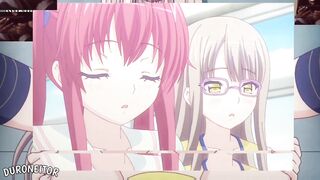 My Friend With A Big Ass Helps Me to a problem "HAJI PLUS" EPISODE 2 - 8 image