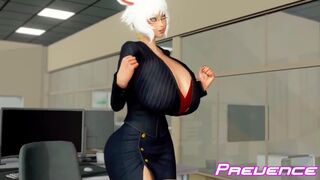 Prevence - Breast expansion - 1 image