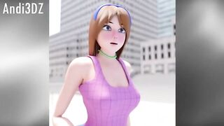 andi3DZ - Breast expansion - 4 image