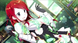 Sakura MMO 2 Full Gallery 18+ Yuri Fanservice Appreciation - 7 image