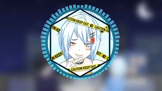 Amateur AI Gets Spanked By Boyfriend (audio) - 2 image