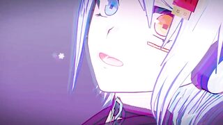 Anime AI Dances U Got That (dance video) - 5 image