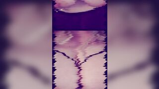 First Strip Tease... I Like Being Naughty - 5 image