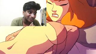 Jessica Rabbit - MILF