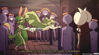 Haunted Mansion [Diives] - 10 image