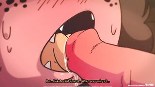 Haunted Mansion [Diives]