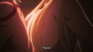 How Not to Summon a Demon Lord season 2 - HENTAI VERSION UNCENSORED - 2 image