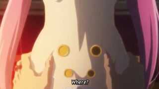 How Not to Summon a Demon Lord season 2 - HENTAI VERSION UNCENSORED - 4 image