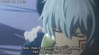 How Not to Summon a Demon Lord season 2 - HENTAI VERSION UNCENSORED - 7 image