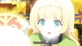 How Not to Summon a Demon Lord season 2 - HENTAI VERSION UNCENSORED - 9 image