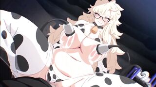 60fps Hentai compilation #2 - 3 image