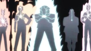 ritual de sexo con chico gordo - 2 image