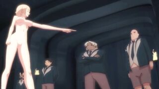 ritual de sexo con chico gordo - 8 image