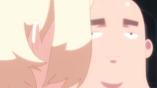 ritual de sexo con chico gordo - 9 image