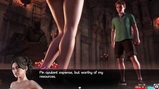 Treasure of Nadia- scenes (50 - 51) - 7 image