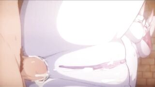 follando con la chica demonio hentai - 3 image