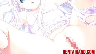 Sexy Step Sisters Fight Over You - 7 image