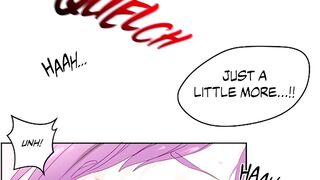 My Smell Makes Girls want to FUCK Me Episode 2 - 10 image