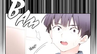 My Smell Makes Girls want to FUCK Me Episode 2 - 3 image