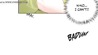 My Smell Makes Girls want to FUCK Me Episode 2 - 6 image