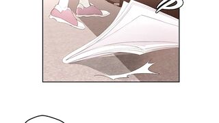 My Smell Makes Girls want to FUCK Me Episode 2 - 8 image