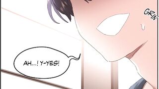 My Smell Makes Girls want to FUCK Me Episode 2