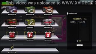 Delta Asagi Full Hentai Part 3 - 5 image