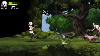 Delta Asagi Full Hentai Part 3 - 7 image