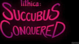Lithica: Succubus Conquered - 2 image