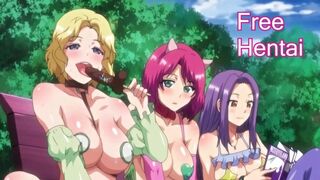 SEX fest. Free Movement for Everyone